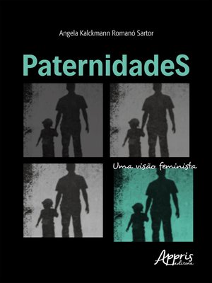 cover image of Paternidades